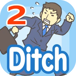 Symbol von Ditching Work2 - escape game